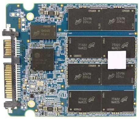 鎂光推新款SSD，容量高達2TB