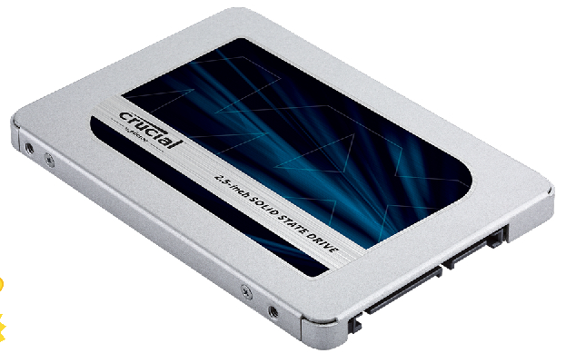 鎂光推新款SSD，容量高達2TB