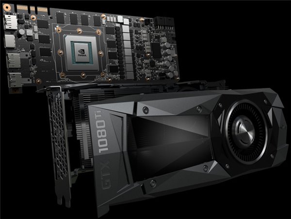 鎂光完成GDDR6設(shè)計(jì)，顯存速率16Gbps