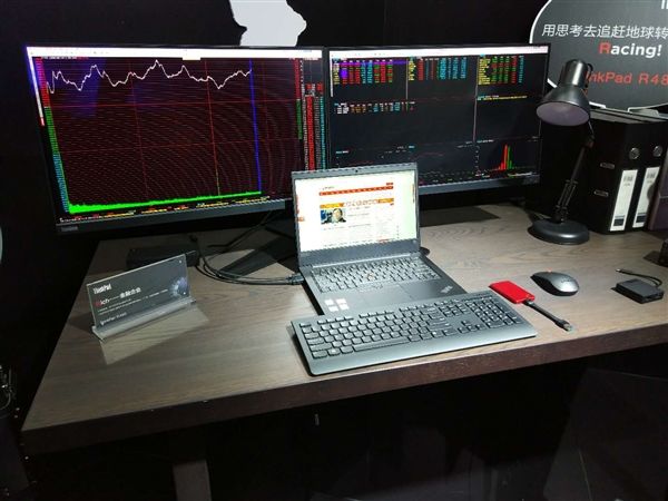 聯(lián)想發(fā)布可定制化ThinkPad R480商務本
