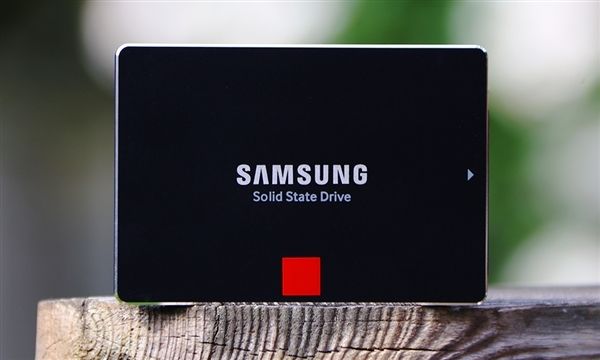三星正式發(fā)布860 PRO、860 EOV SSD