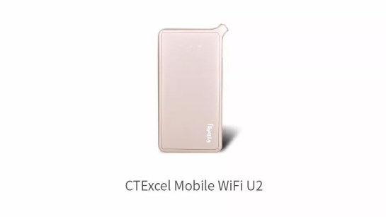 境外上網(wǎng)出國(guó)游認(rèn)準(zhǔn)中國(guó)電信隨身WiFi