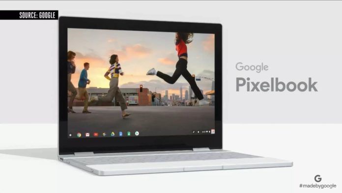 多款Chromebook將支持Windows 10雙系統(tǒng)！