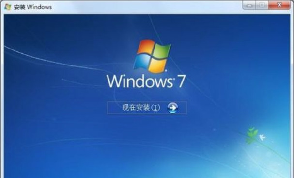 電腦光盤(pán)重裝win7系統(tǒng)圖解教程