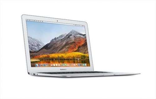 2012款MacBook Air即將過時，蘋果仍提供維修服務(wù)