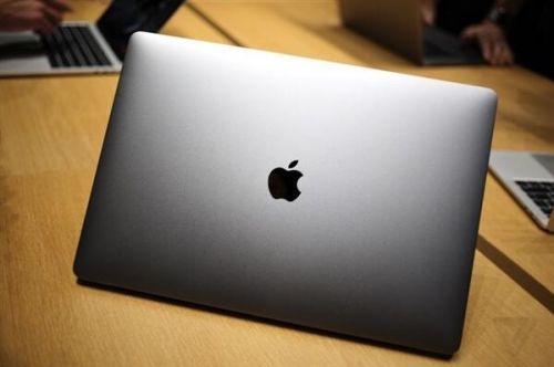 外媒稱：蘋果macOS多個應用收集用戶隱私！