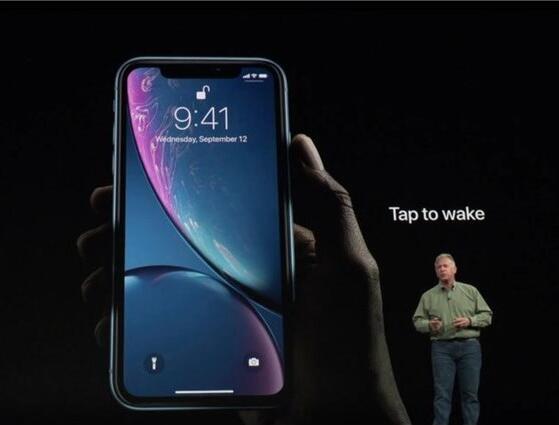749美元起，iPhone Xr10月19開啟預(yù)訂，10月26日發(fā)貨