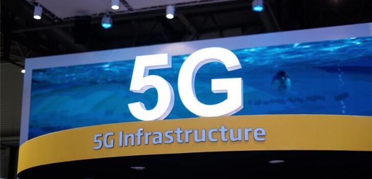 中國(guó)電信：今年9月推首批5G原型機(jī)，2020年完成商用