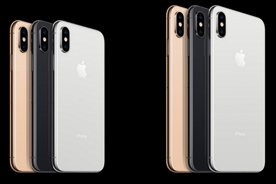 蘋果iPhone XS系列不支持5G網(wǎng)絡，但4G網(wǎng)絡接入速度更快