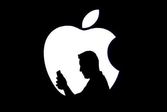 蘋果并不絕對安全，iPhone可能泄露企業(yè)WiFi密碼