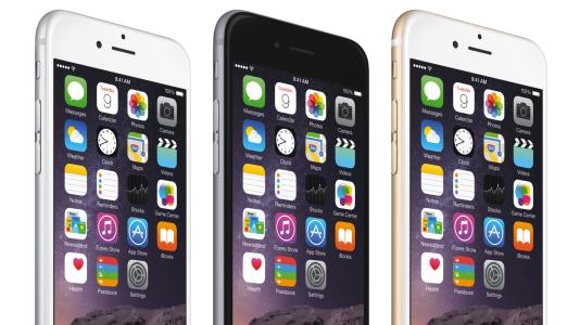 外媒披露iPhone騙修鬧?。褐袊?guó)欺詐案占比達(dá)六成