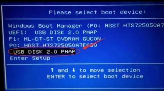 一鍵重裝xp、win7系統(tǒng)提示本機(jī)不支持怎么辦？