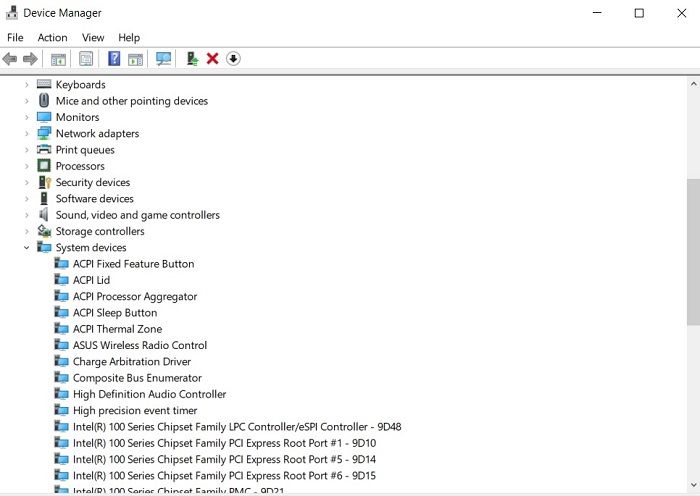 Windows 10升級(jí)后導(dǎo)致無(wú)聲，但可手動(dòng)恢復(fù)音頻驅(qū)動(dòng)