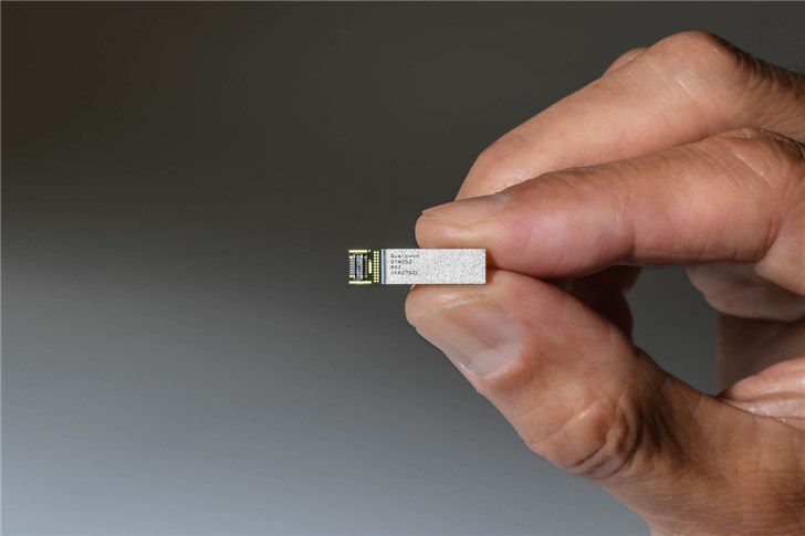 沖刺！5G手機(jī)觸手可及
