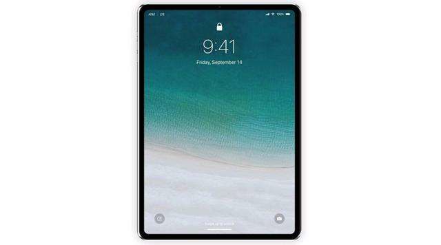 新iPad Pro發(fā)布：盤點(diǎn)新iPad Pro值得關(guān)注的幾個細(xì)節(jié)