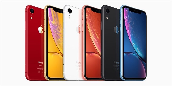5G蘋果iPhone可能提前到來，明年開始進入測試