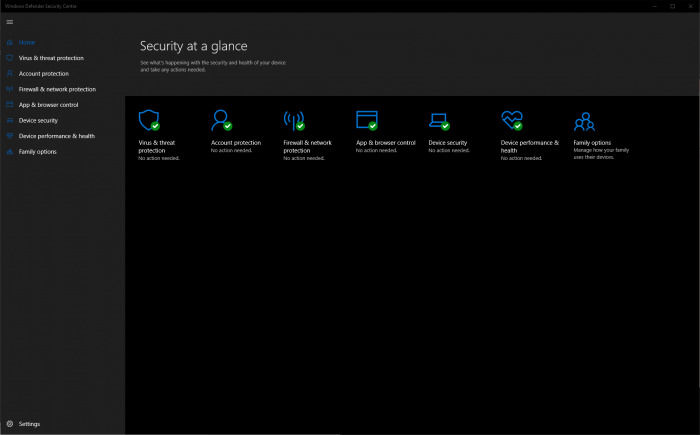 Windows 10用戶需要購買防病毒產(chǎn)品嗎？