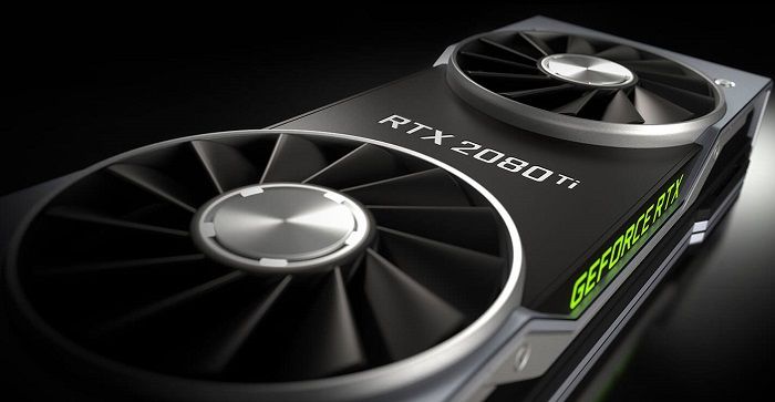 英偉達(dá)修復(fù)了RTX 2080 Ti顯卡缺陷，背后原因值得深究