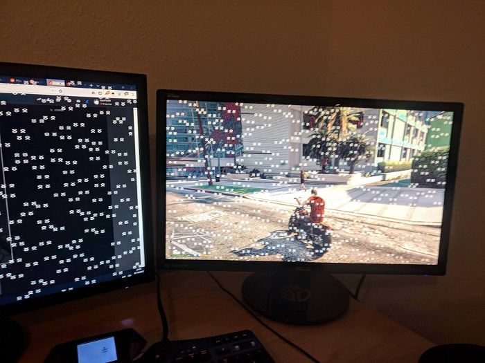 英偉達(dá)修復(fù)了RTX 2080 Ti顯卡缺陷，背后原因值得深究