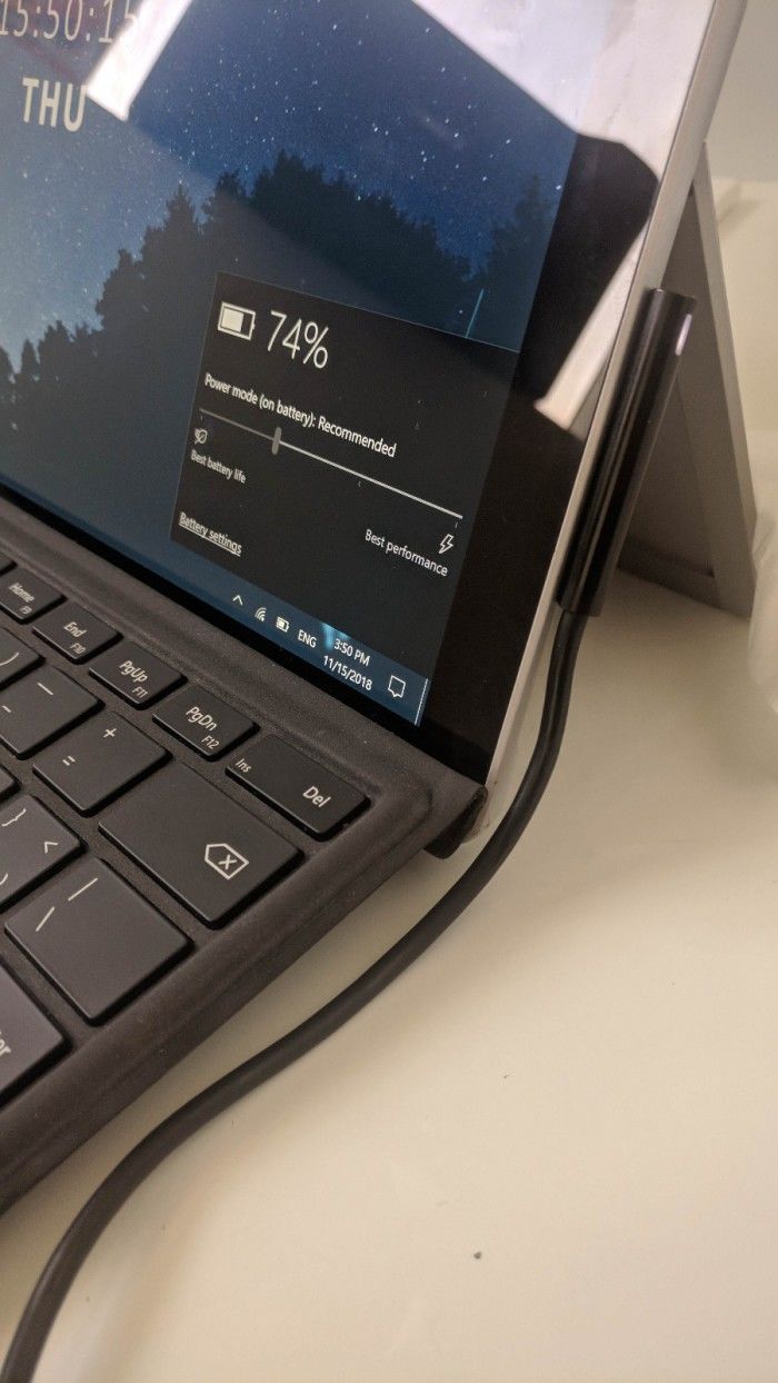 微軟為部分受固件問題影響的Surface Pro 4免費換機，保外也能換