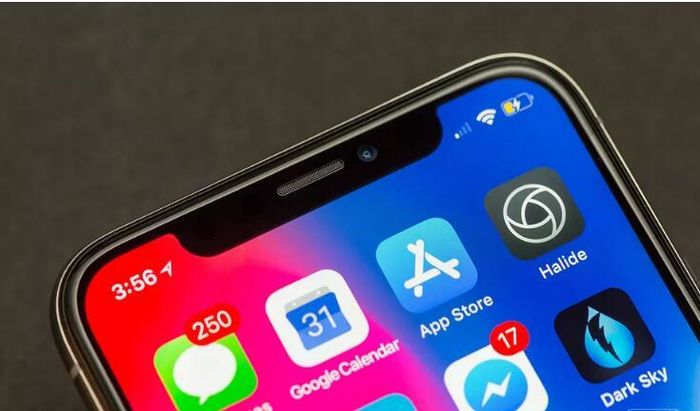 今年新款銷(xiāo)售疲軟，蘋(píng)果決定恢復(fù)生產(chǎn)iPhone X