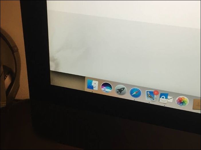 MacBook 和 iMac 屏幕進(jìn)灰事件，蘋果遭遇集體訴訟