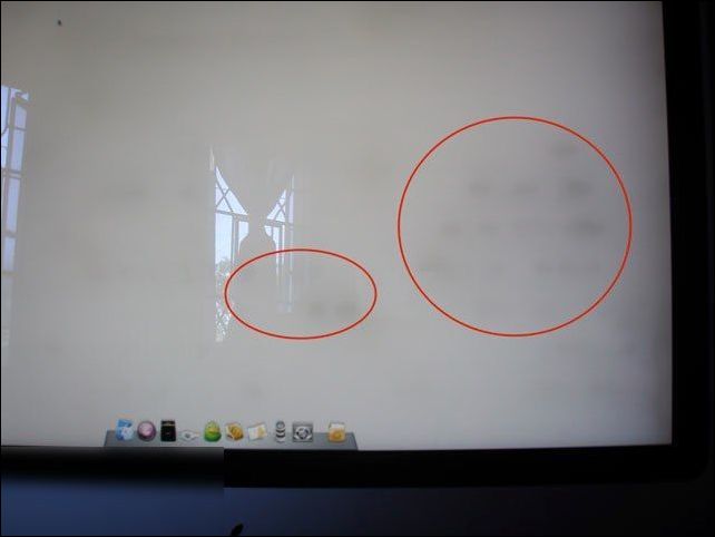 MacBook 和 iMac 屏幕進(jìn)灰事件，蘋果遭遇集體訴訟
