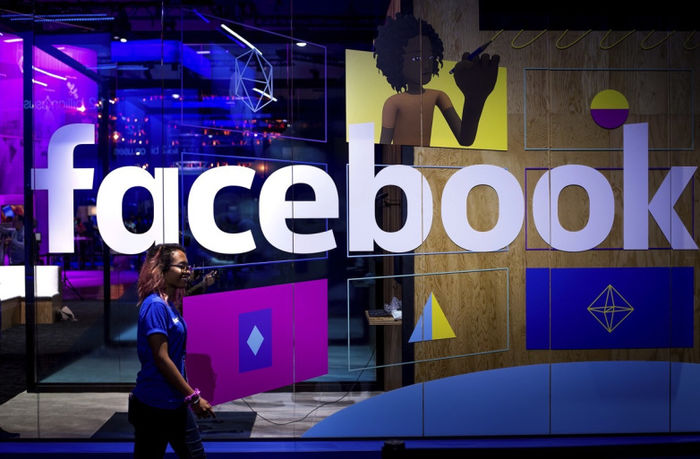 Facebook：允許其他公司共享用戶信息是經(jīng)過(guò)許可的