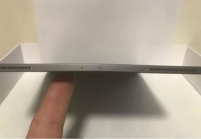 蘋果承認部分新款iPad Pro輕微彎曲，但不影響性能