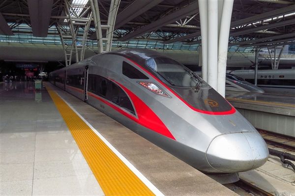 12306：鐵路試點(diǎn)刷碼乘車，車票將無紙化！