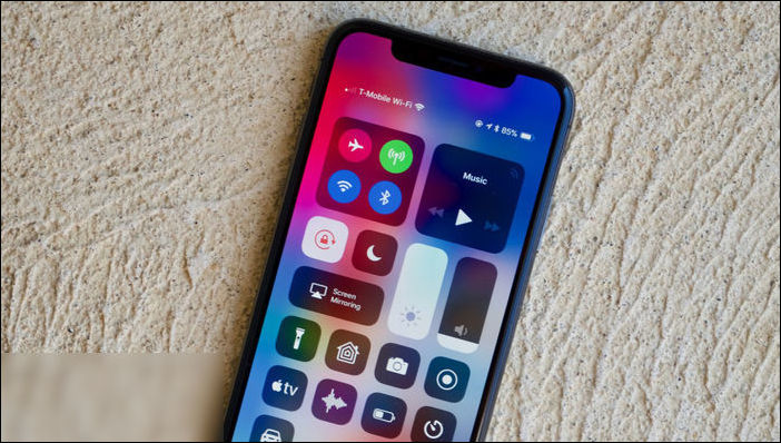 蘋果：過去四年推出設(shè)備的 78%，已更新 iOS 12