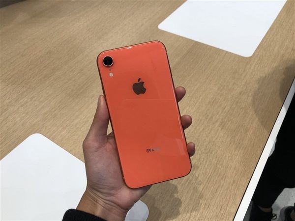 傳蘋果近期縮減iPhone XR訂單量，供應(yīng)鏈迎最冷淡季
