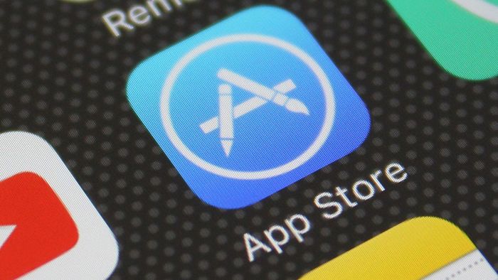 蘋果的傭金政策遭抵制App，Store營(yíng)收流存在不確定性