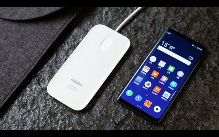 魅族發(fā)布了全球首款真無孔手機：耳機孔、充電口、卡槽全被取消