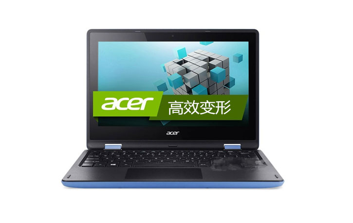 u盤系統(tǒng)重裝步驟，acer r3-131t u盤重裝win7教程