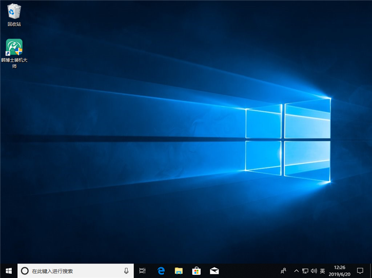 u盤win10系統(tǒng)重裝步驟，華碩u305ua筆記本u盤安裝win10教程